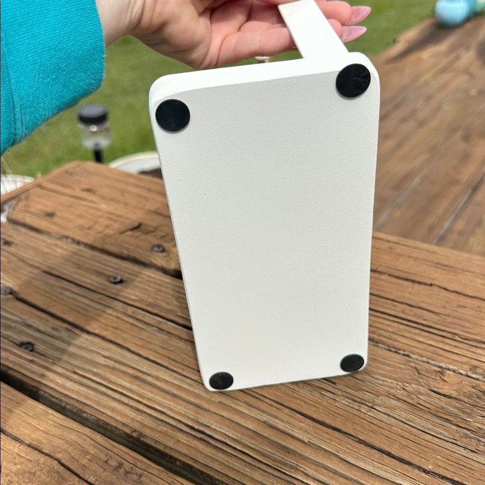 Jewelry organizer